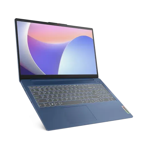 Lenovo IdeaPad Slim 3i 15IRH8 Core i5 13th Gen 8GB Ram 512GB SSD 15.6" FHD Laptop (83EM002DLK)